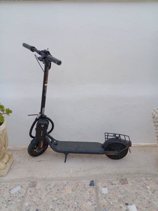 Patinete Eléctrico Ninebot F2