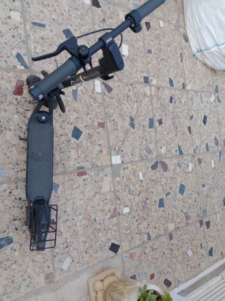 Patinete Eléctrico Ninebot F2