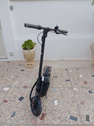 Patinete Eléctrico Ninebot F2