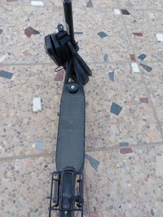 Patinete Eléctrico Ninebot F2