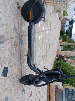 Patinete Eléctrico Ninebot F2
