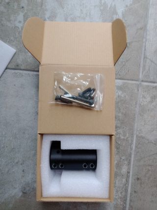 Patinete Eléctrico Ninebot F2