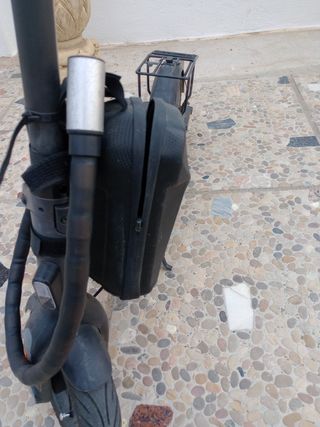 Patinete Eléctrico Ninebot F2