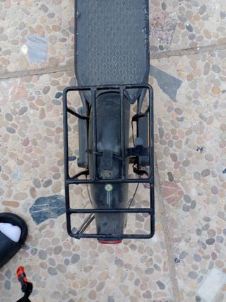 Patinete Eléctrico Ninebot F2