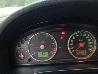 Ford Mondeo 2002