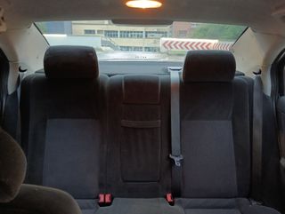 Ford Mondeo 2002