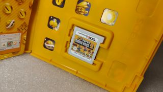🇪🇸 Pack Mario Kart 7 y New Super Mario Bros. 2