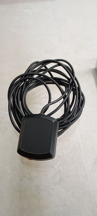 Antena GPS para navegadores
