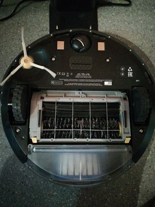 Robot Aspirador Roomba iRobot
