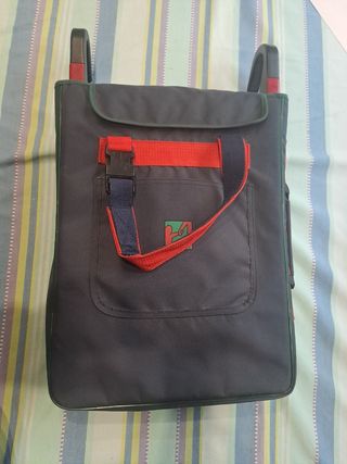 Trona portátil Minui HandySitt