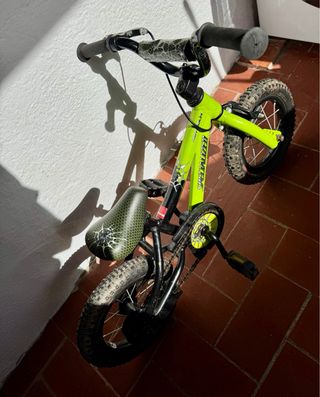 Bicicleta Specialized 12 Infantil
