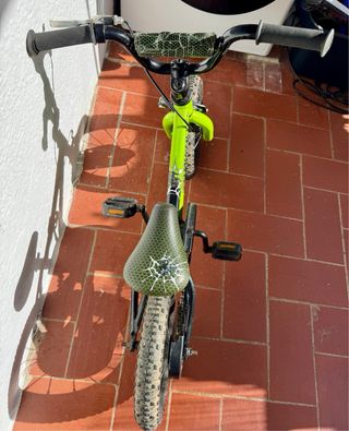 Bicicleta Specialized 12 Infantil