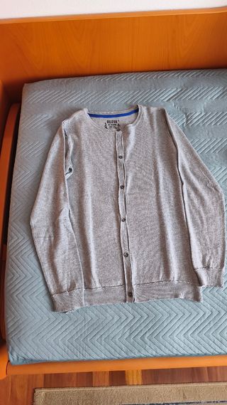Chaqueta y Camiseta Mujer Talla S