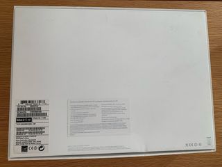MacBook Air 13» 2018 Silver come nuovo