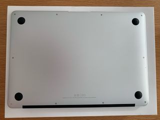 MacBook Air 13» 2018 Silver come nuovo