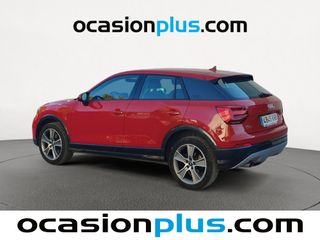 Audi Q2 design edition 1.6 TDI 85 kW (116 CV) S tronic