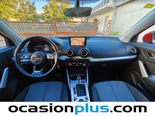 Audi Q2 design edition 1.6 TDI 85 kW (116 CV) S tronic