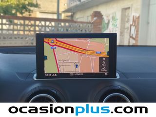 Audi Q2 design edition 1.6 TDI 85 kW (116 CV) S tronic