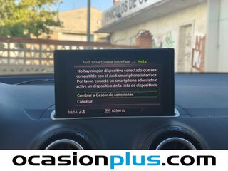 Audi Q2 design edition 1.6 TDI 85 kW (116 CV) S tronic