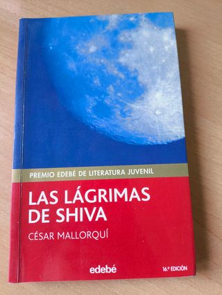 Las Lágrimas de Shiva (Periscopio/ Periscope) (...