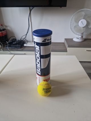 Babolat Team Pelotas de Tenis