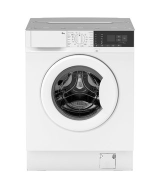 Lavadora Integrada IKEA 8kg Nueva