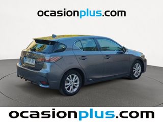 Lexus CT 200h Business 100 kW (136 CV)