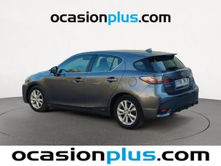 Lexus CT 200h Business 100 kW (136 CV)