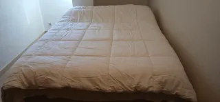 Edredón Transpirable Cama 150