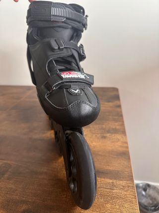 Patines SEBA MARATHON Velocidad + bolsa PRO