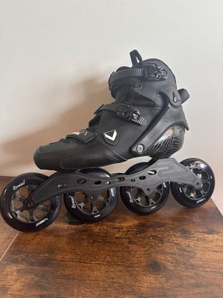 Patines SEBA MARATHON Velocidad + bolsa PRO