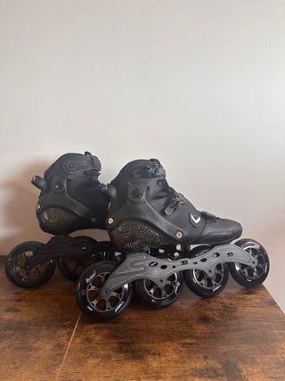 Patines SEBA MARATHON Velocidad + bolsa PRO