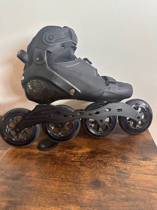 Patines SEBA MARATHON Velocidad + bolsa PRO