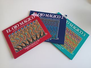 Ojo Magico, El (Spanish Edition)