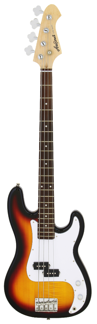 Bajo Eléctrico Aria Pro II STB-PB Sunburst