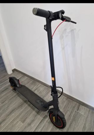 Patinete Eléctrico Xiaomi Pro 2