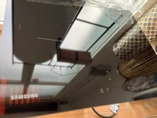 PLACA DE INDUCCION SAMSUNG 3 Fuegos