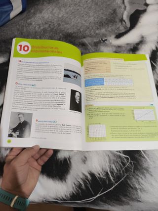 Matemáticas orientadas a las Enseñanzas Académi...
