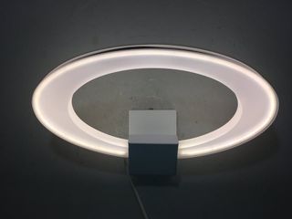 Lampada parete Led integrato