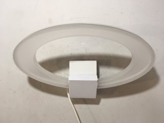 Lampada parete Led integrato