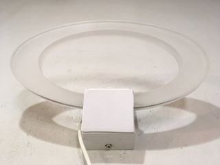 Lampada parete Led integrato