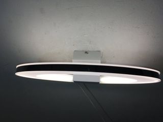 Lampada parete Led integrato