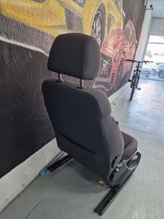 Asiento Copiloto seat leon II
