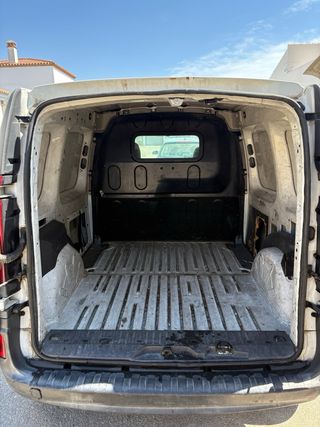 Renault Kangoo 2010