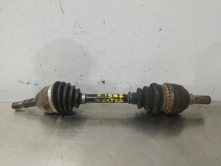 TRANSMISION DELANTERA IZQUIERDA OPEL ASTRA H BERL