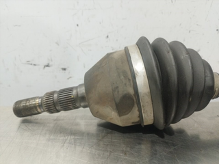 TRANSMISION DELANTERA IZQUIERDA OPEL ASTRA H BERL