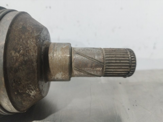 TRANSMISION DELANTERA IZQUIERDA OPEL ASTRA H BERL