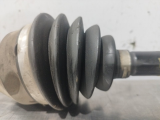 TRANSMISION DELANTERA IZQUIERDA OPEL ASTRA H BERL