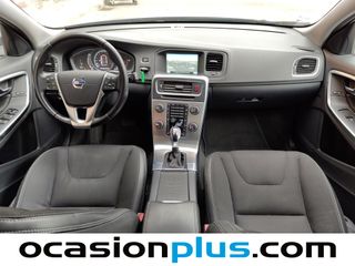 Volvo V60 D3 Kinetic Auto 110 kW (150 CV)