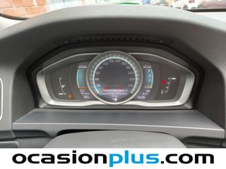 Volvo V60 D3 Kinetic Auto 110 kW (150 CV)